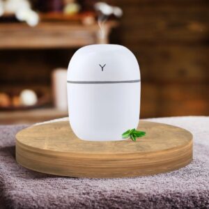 MINI AROMA เครื่องพ่นอโรม่าขนาดเล็ก