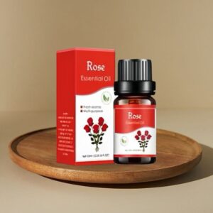 AROMA PERFUME น้ำหอมอโรม่ากลิ่นดอกกุหลาบ