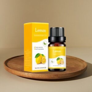AROMA PERFUME น้ำหอมอโรม่ากลิ่นเลม่อน