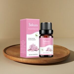 AROMA PERFUME น้ำหอมอโรม่ากลิ่นซากุระ