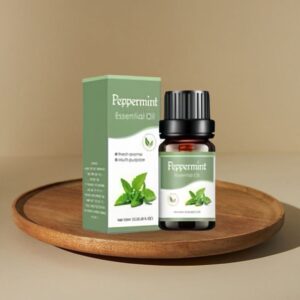 AROMA PERFUME น้ำหอมอโรม่ากลิ่นมิ้น