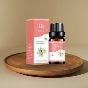 AROMA PERFUME น้ำหอมอโรม่ากลิ่นดอกลิลลี่