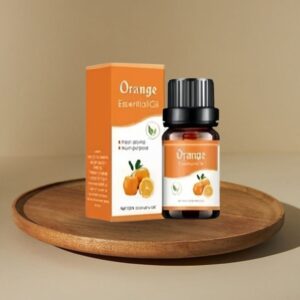 AROMA PERFUME น้ำหอมอโรม่ากลิ่นส้ม