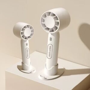 MINI FAN พัดลมพกพาขนาดเล็ก เย็นถึงใจ